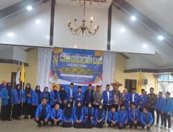 Pengembangan PMII, Adopsi Budaya di Tanah Pakpak Sulang Silima