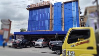 2 Kasus Dugaan Malapraktik di RSU Sylvani, Oknum Dokter Dilapor ke Polisi