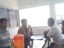 Aliansi LSM Soroti Dugaan Penyelewengan Raskin oleh Kepling dan Lurah Binjai Estate