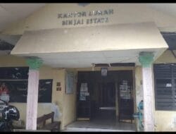 Lurah Binjai Estate Dilaporkan, Oknum Kepling 6 Akui Selewengkan Raskin, Korban Lain Bermunculan