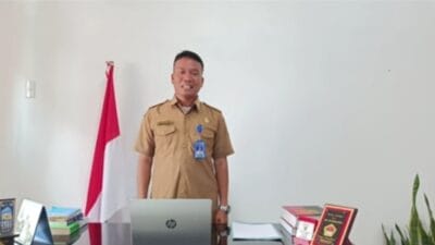 SMAN 1 Uluan Desa Lumban Nabolon Menjadi Sekolah Unggul