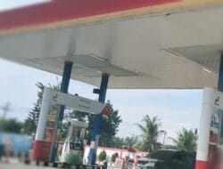 Kasus Dugaan Penyelewengan BBM di Langkat, Ditreskrimsus Poldasu: Masih Penyidikan