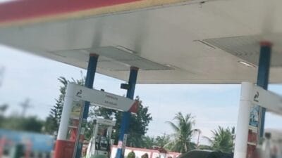 Kasus Dugaan Penyelewengan BBM di Langkat, Ditreskrimsus Poldasu: Masih Penyidikan