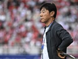 Selamat Tinggal STY, Kegagalan di Piala AFF 2024 Salah Satu Pemicu