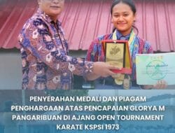 Perjalanan Mengisnpirasi Aldon Samosir, dari Guru Teladan hingga Kepsek Berprestasi Nasional