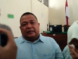 Dugaan Suap Rp68 M, TRP dan IS akan Sidang di PN Medan