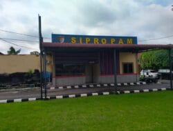 Propam Periksa Oknum Sat Samapta Polres Labuhanbatu Terkait Penipuan
