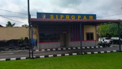 Propam Periksa Oknum Sat Samapta Polres Labuhanbatu Terkait Penipuan