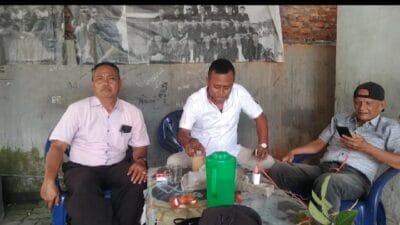 LSM P3H Binjai Desak Pelaporan Soal Suap Wartawan Terkait Raskin