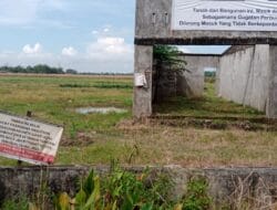 Sultan Serdang Menggugat, Jalan Panjang Lahan Kampus UINSU Desa Sena Kian Rumit
