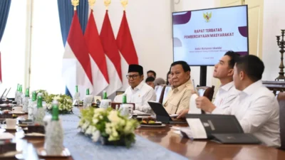 Prabowo Bangun Sekolah Khusus Anak Tidak Mampu dan Miskin Ekstrem, Cek Lokasinya