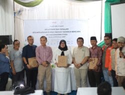 Pemko Medan Sambut Baik Pelatihan dan Simulasi Kesiapsiagaan RITB