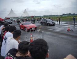 Antisipasi Kenakalan Remaja, Wali Kota Medan Dukung Digelarnya RDO Drag Race dan Drag Bike