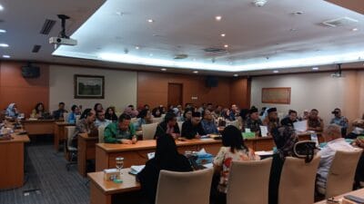 RDP Terkait Status Guru Agama, Ketua Komisi E DPRD Sumut: akan Kita Perjuangkan