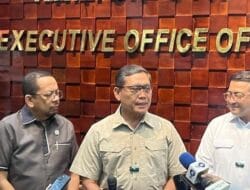 Ketua DPD Usul Makan Bergizi Gratis Pakai Dana Zakat, KSP: Sangat Memalukan Itu