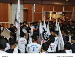 Beban Berat Gubernur Sumut Bobby Nasution – H Surya