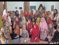 DPPKB Binjai Gelar Rapat Program Rensi Pengelolaan Kependudukan dan KB