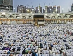 Kuota Haji di Siantar Tahun 2025 Sebanyak 135 Orang