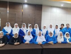 KLB PWI Zulmansyah Ilegal, IKWI Pimpinan Andi Dasmawati Phd Tetap Solid