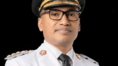 Bupati Apresiasi Masyarakat Abdya Kembali Hidupkan Tradisi Meugang Menyambut Ramadhan