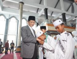 Menag: Dukung Program Presiden untuk Sejahterakan Guru