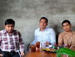 Soal Penangkapan Diduga Pelaku Narkoba, Kokoh Aprianta: Tak Ada Kaitan Blue Sky