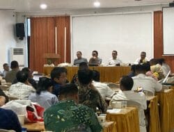 Komisi D Tegur PTPN 4 Soal Limbah, Maskep PKS: Belum Keluar Hasil Analisa dari DLH