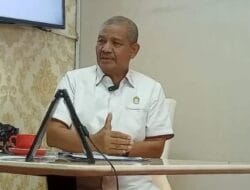 Sutarto Minta Pemprov Pastikan Penyaluran Gas Elpiji 3 Kg Tepat Sasaran