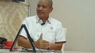 Sutarto Minta Pemprov Pastikan Penyaluran Gas Elpiji 3 Kg Tepat Sasaran