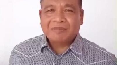 Terkait Penahanan Hasto Kristiyanto, DPC PDI – P Binjai Gelar Rakor