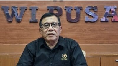 ISWAMI Kirim Delegasi 15 Wartawan Malaysia Hadiri HPN 2025 di Banjarmasin