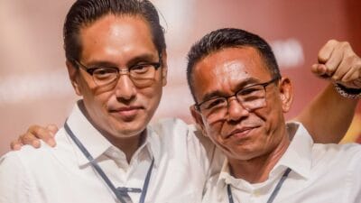 MK Tolak Eksepsi Ridha-Rani, Rico Waas: Akan Rangkul Semua Pihak Membangun Medan