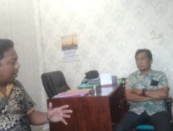 Kabid Asset dan Staf BPKAD Binjai Dituding Lakukan Pelecehan kepada Siswi SMKN Saat PKL