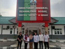 Satresnarkoba Polres Aceh Selatan Terapkan Restorative Justice Tersangka Narkotika