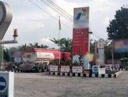 Soal Kasus Penyelewengan BBM Subsidi di Langkat, Humas Pertamina Sumbagut Irit Bicara