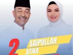 SAHATA Menang, MK Tolak Permohonan Paslon ON MA