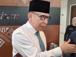 Kasus Dugaan Penyiraman Air Panas, Pemprov Sumut Prioritaskan Penyelamatan Anak