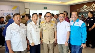 Wamenaker: K3 Adalah Elemen Krusial Dalam Menjaga Produktivitas dan Kesejahteraan Tenaga Kerja