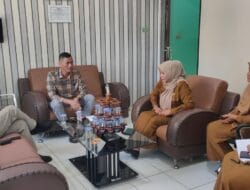 Penempatan Dokter di Puskesmas Belum Sesuai SOP, Komisi IV DPRK Abdya Konsultasi ke Dinkes