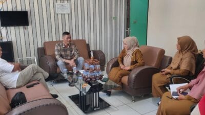 Penempatan Dokter di Puskesmas Belum Sesuai SOP, Komisi IV DPRK Abdya Konsultasi ke Dinkes