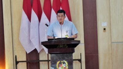 Wali Kota Medan: Cermin Kerja Kolaborasi dan Kemitraan Yang Tangguh Antara Eksekutif dan Legislatif