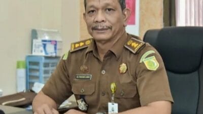 Tim Tabur Kejati Aceh Tangkap Buronan Jarimah Khalwat Kejari Banda Aceh