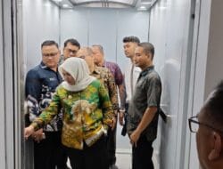 RSUD Panyabungan Disiapkan untuk Rujukan dari Kabupaten/Kota Terdekat