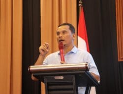 Bawaslu Sumut Dorong Transparansi Informasi Publik