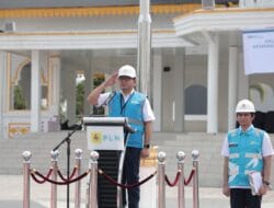 Pastikan Kesiapsiagaan Jelang Ramadan, PLN UID Sumut Gelar Peralatan dan Personel