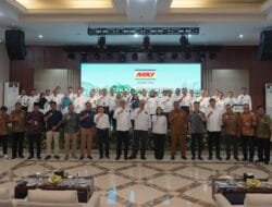 Sinergi PLN, MKI, dan Perguruan Tinggi Wujudkan Swasembada Energi di Sumut