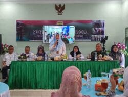 Fatmawati: Pelayanan KB Serentak Digelar di 169 Titik di Sumut