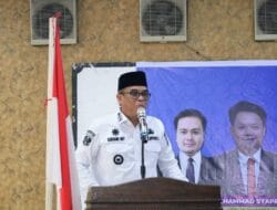 BPC Gapensi Madina Periode 2025-2030 Resmi Dilantik, Ini Daftar Kepengurusan