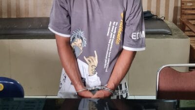 Polres Aceh Selatan Tangkap Pelaku Jambret