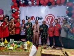Pemprov Sumut Harapkan Televisi Terus Berkontribusi Cerdaskan Bangsa